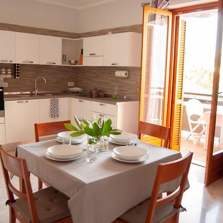 Ferienwohnung Casa Romualdo Monopoli Exterior foto