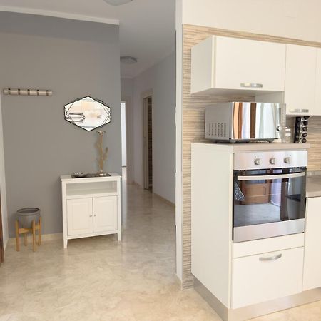Ferienwohnung Casa Romualdo Monopoli Exterior foto